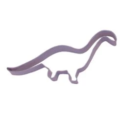 Cookie Cutter (Uitsteker) Dinosaurus Voor Koekjes En Snacks