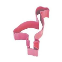 Cookie Cutter (Uitsteker) Flamingo