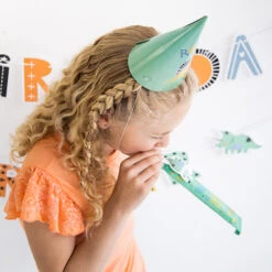 Hieppp Versiering Winkel 14 Hieppp Versiering Winkel -Hieppp Versiering Winkel folat dino roars roltongen 6 stuks dinosaurus fees 1