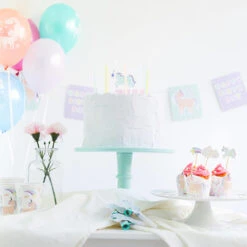 Folat Unicorns & Rainbows Bekers (6 Stuks) | Eenhoorn Feestje -Hieppp Versiering Winkel folat unicorns rainbows bekers 6 stuks eenhoorn fe 2