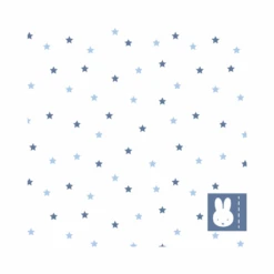 Nijntje Baby Blauw Servetjes | Feest Met Nijntje