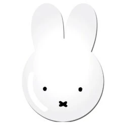 Nijntje Borden (8 Stuks) Voor Een Verjaardagsfeestje