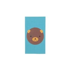 Mini Forest Animals Notitieboekjes | Woodland Van My Little Day