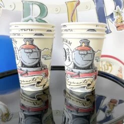 Hieppp Versiering Winkel 38 Hieppp Versiering Winkel -Hieppp Versiering Winkel unique harry potter bekers 8 stuks harry potter fe 1