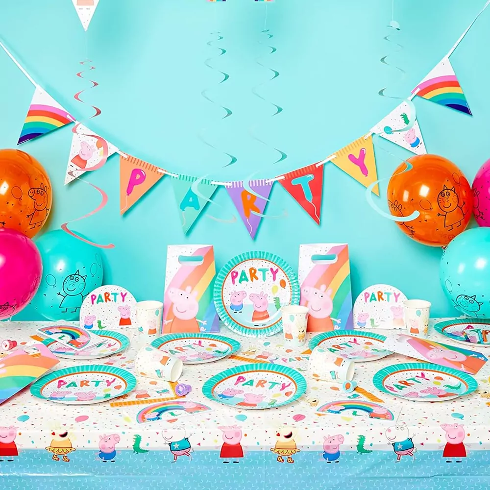 Hieppp Versiering Winkel 24 Hieppp Versiering Winkel -Hieppp Versiering Winkel peppa pig 1 1